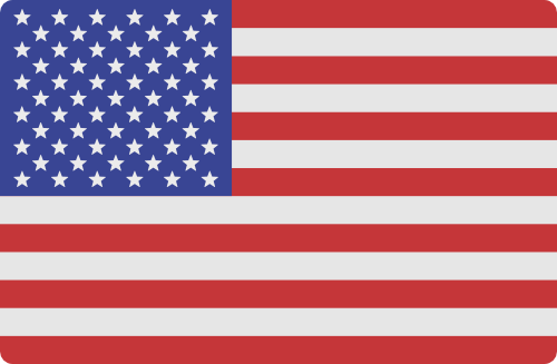 The united states flag